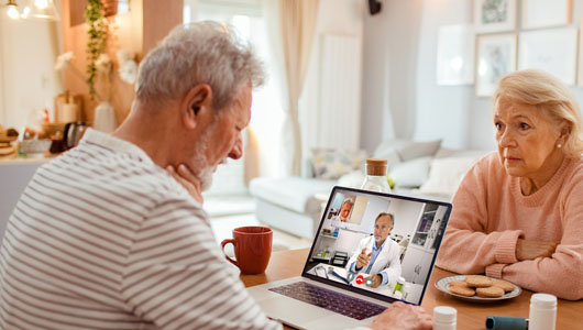 Remboursements médicaux et prise en charge