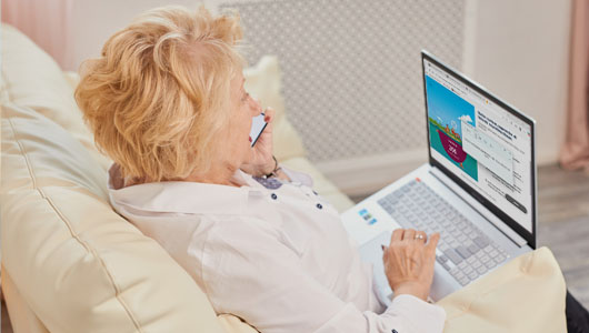 Un test pour aider les retraités à évaluer leurs facultés cognitives