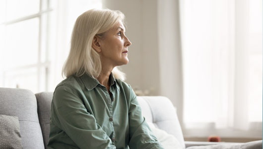 Retraite : les outils à disposition des veufs et veuves