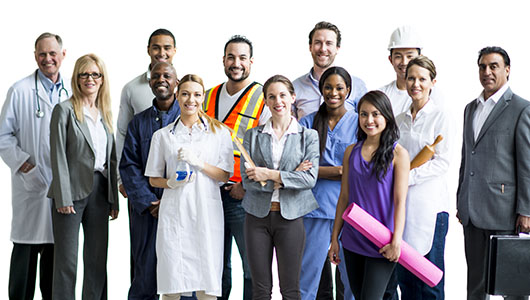 complémentaire santé Madelin pour les TNS