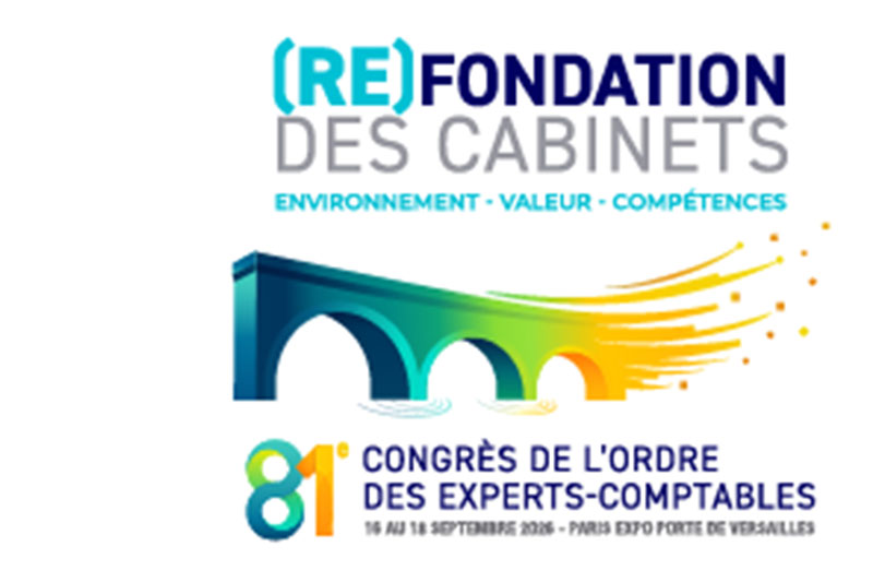 81e congrès de l'Ordre des Experts-Comptables