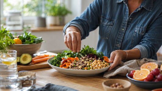 nutrition prévention cancer