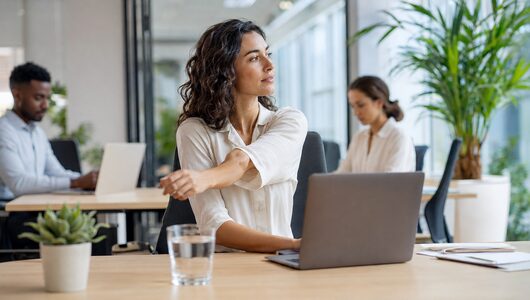 santé au travail
