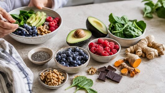 super aliments