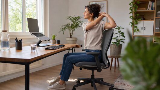 télétravail et santé