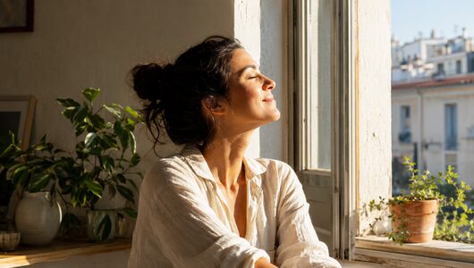 bienfaits lumiere naturelle organisme