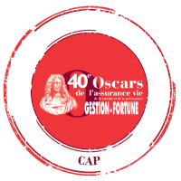 40ème Oscars meilleur contrat CAP