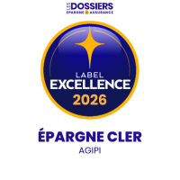 Label Excellence 2026 Epargne CLER
