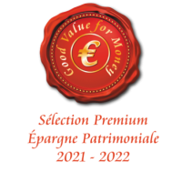 Sélection premium Epargne patrimoniale 2021 2022