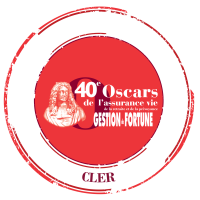 40ème Oscars meilleur contrat CLER