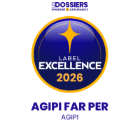 Label Excellence 2026 FAR PER